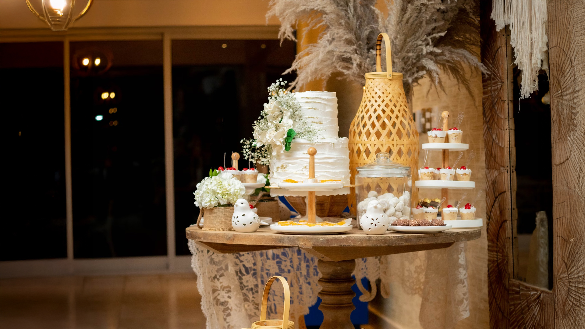 Weddings